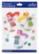 Jolee's Boutique Dimensional Embellishments - Mermaids, 12pcs